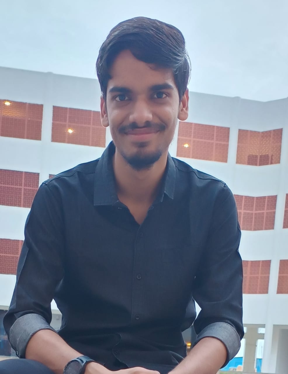 Ayush Chouhary