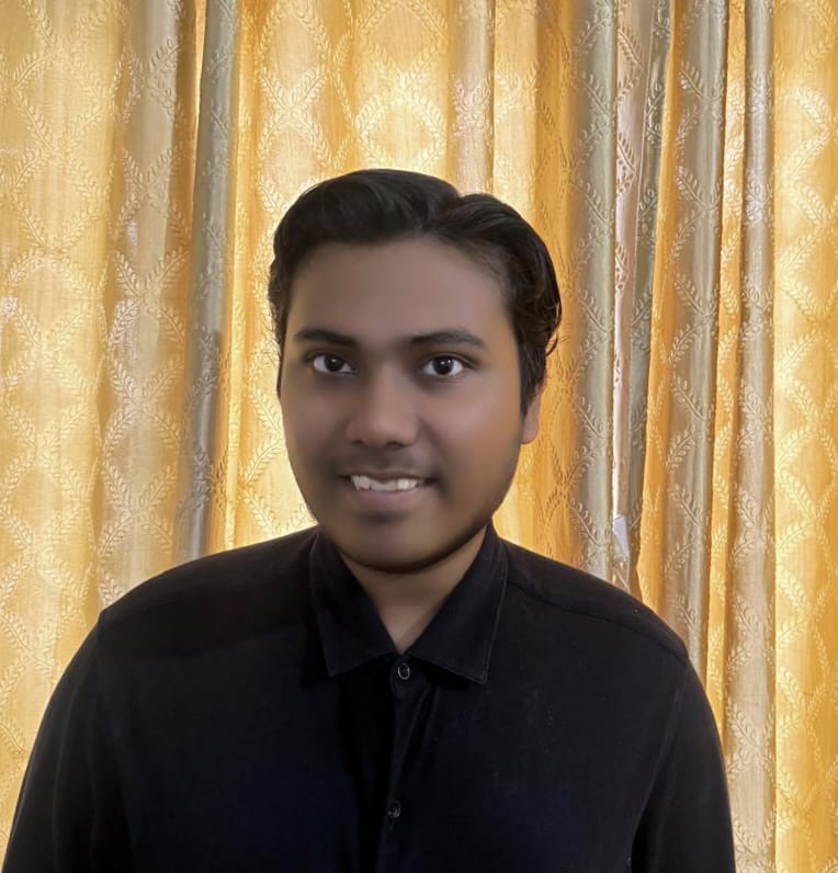 Yash Jadhav